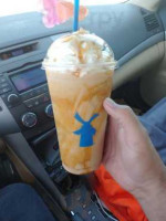 Dutch Bros Coffee food