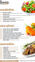 Bar Restaurante Torcuato food