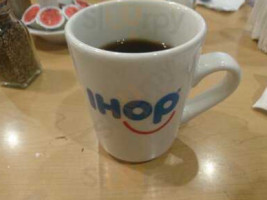 Ihop food