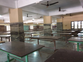 Ams Canteen inside