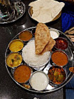 Saravana Bhavan food