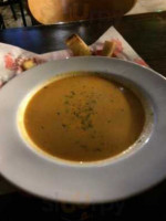 The Lost Cajun food