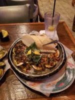 Mr. Ed's Oyster Fish House, Metairie food