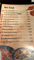 Zzan food