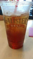 Mcalister's Deli food