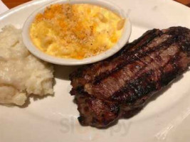 Black Angus Steakhouse Torrance food