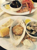 Boardwalks food