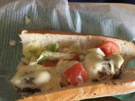 Boardwalks food