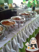 Mariae/baguio's Catering Service menu