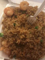 China Wok Express food