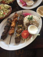 Skaf's Lebanese Cuisine food