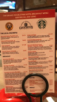 Los Gauchitos inside