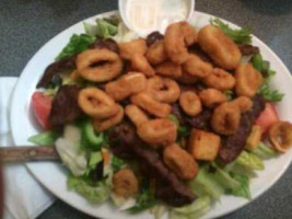 Paxtang Grill food