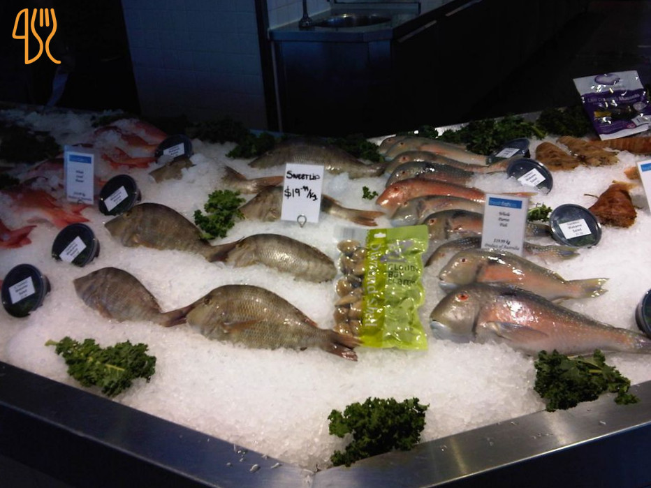 Fresh Sushi Co