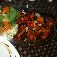 Nafees Restaurant food