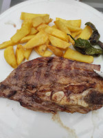 Parrilla Taberneros Torrelodones food