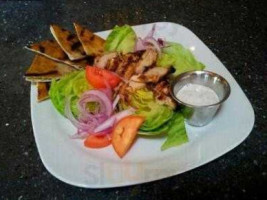 Wasena City Tap Room & Grill food