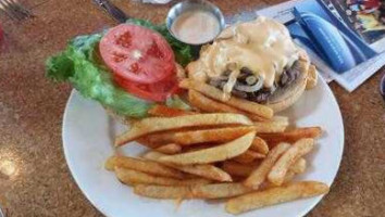 Wasena City Tap Room & Grill food