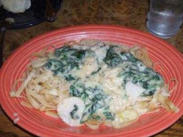Canino's Italian Restaurant food