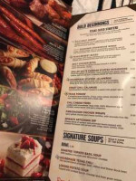 Longhorn Steakhouse Mcallen N 10th St food