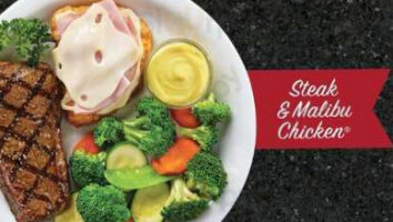 Sizzler Usa Restaurants food