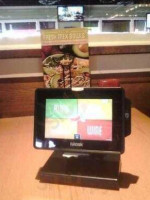 Chili's Grill inside