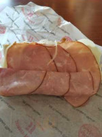 Jimmy John's food