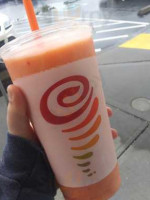 Jamba food