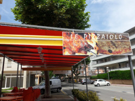 Pizzaiolo food