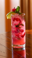 The Clubhouse Grill At Fairmont Grand Del Mar food