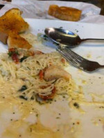 Petrini's Italian food