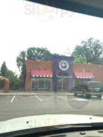 Panda Express outside