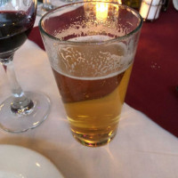 L'amore Ristorante food