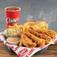 Raising Cane's Chicken Fingers food