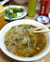 Pho Em food