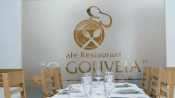 O Gouveia food