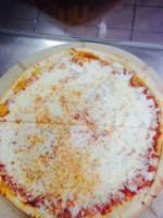 Bronx Pizza food