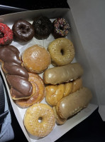 Jack Donuts food