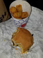 Sonic Drive-in food