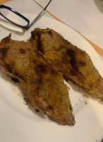 Pekín food