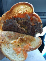 Steak ‘n Shake food