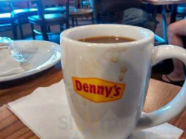 Denny's inside