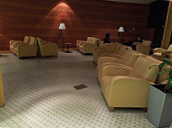 Avia Lounge inside