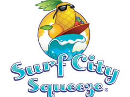 Surf City Squeeze food