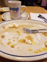 Ihop food