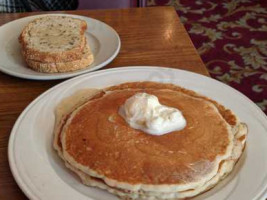 Cabrillo Park Cafe food