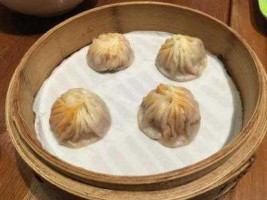 Din Tai Fung food