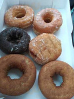 Dunkin' food