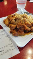 Kurai Sushi Chinese Buffet food