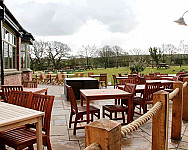 Hoghton Arms Withnell inside